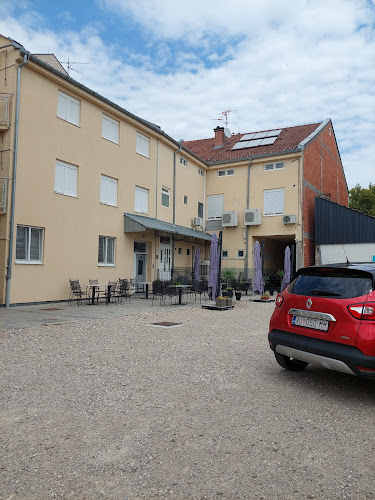 Recenzije Villa Martini u Vukovar - Hotel