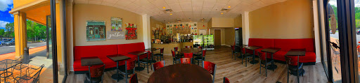 Garnet Gal's Coffee Shop & Bakery