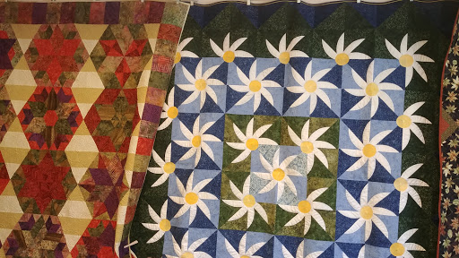 Quilt Shop «Chestnut Bay Quilting and Crafts», reviews and photos, 262 North St, Caledonia, NY 14423, USA