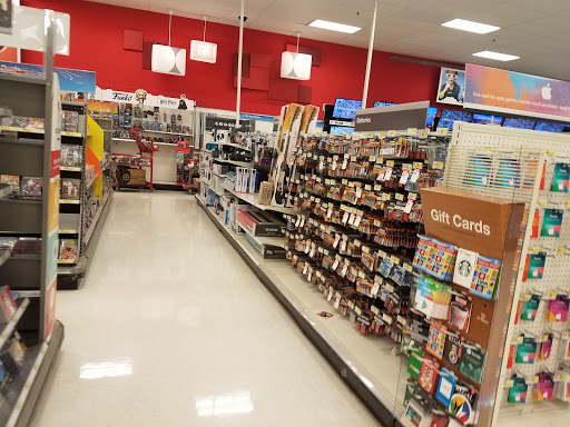 Department Store «Target», reviews and photos, 50 Spring Valley Market Pl, Spring Valley, NY 10977, USA