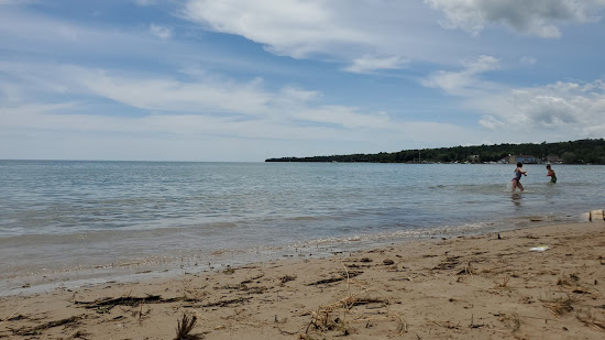 Baileys Harbor Beach