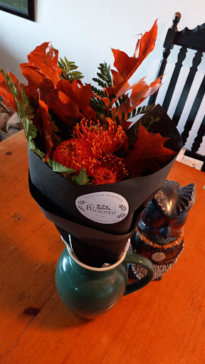 Florist «In Bloom Florist- Orlando, Florida», reviews and photos, 325 W Gore St, Orlando, FL 32806, USA