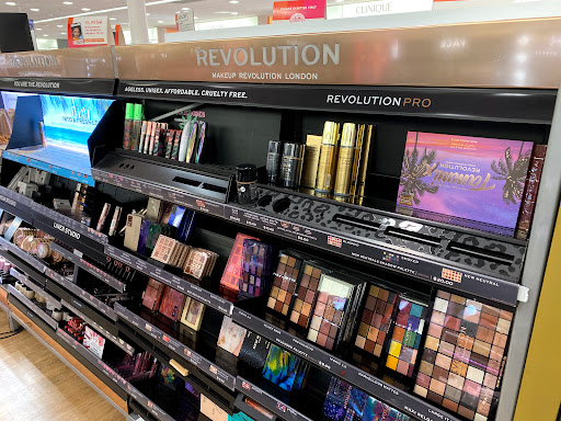 Hair Salon «Ulta Beauty», reviews and photos, 574 N Euclid St, Anaheim, CA 92801, USA