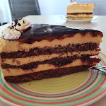 Photo n°1 de l'avis de Katrin.c fait le 03/05/2022 à 11:39 sur le  Café Bohne à Büsum