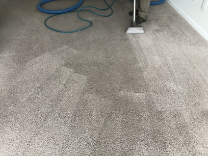 Carpet Revolution Steam Cleaning
