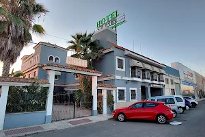 Hotel Torre del Oro image