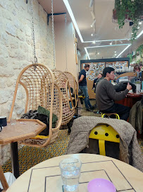Les plus récentes photos du Café Terres de Café à Paris - n°4