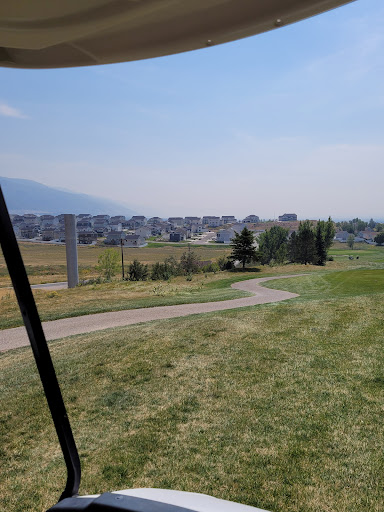 Golf Course «Sun Hills Golf Course», reviews and photos, 3185 N Hills Dr, Layton, UT 84041, USA