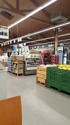Rezensionen über LANDI-Markt AG Sursee in Sursee - Supermarkt