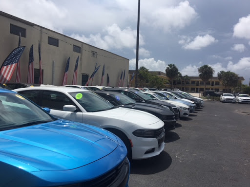 Used Car Dealer «EZ Own Car Sales», reviews and photos, 1405 N Killian Dr, West Palm Beach, FL 33403, USA