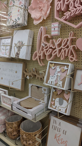 Craft Store «Hobby Lobby», reviews and photos, 130 Sundance Pkwy #200, Round Rock, TX 78681, USA