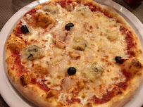 Pizza du Restaurant italien Restaurant La Romantica à Colmar - n°15