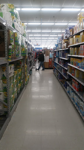 Discount Store «Walmart», reviews and photos, 72 Main St, North Reading, MA 01864, USA
