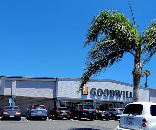 Thrift Store «OC Goodwill Store & Donation Center», reviews and photos