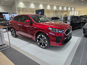 Photo n°13 de BMW Motorrad BYmyCAR 93 à Noisy-le-Sec ()