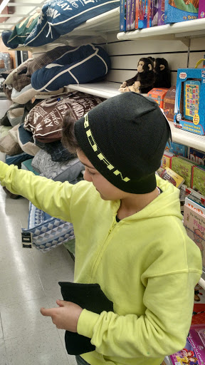 Department Store «T.J. Maxx», reviews and photos, 823 E Baltimore Pike, Kennett Square, PA 19348, USA