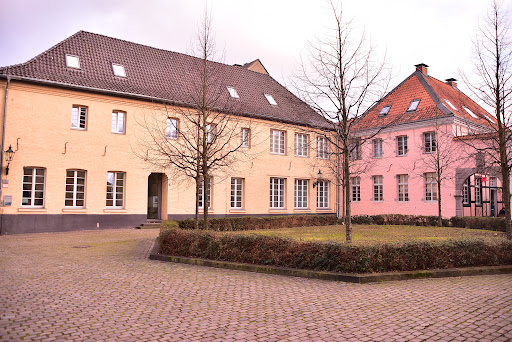 Museum Kunstarchiv Kaiserswerth