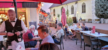 Atmosphère du Restaurant Brasserie des Européens à Annecy - n°17