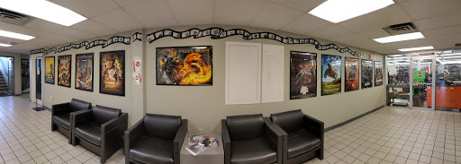 Harley-Davidson Dealer «Thoroughbred Harley-Davidson», reviews and photos, 8025 Action Blvd, Florence, KY 41042, USA