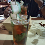 Photo n°2 de l'avis de Enrico.i fait le 09/10/2023 à 19:44 sur le  La Drogheria à Ostia