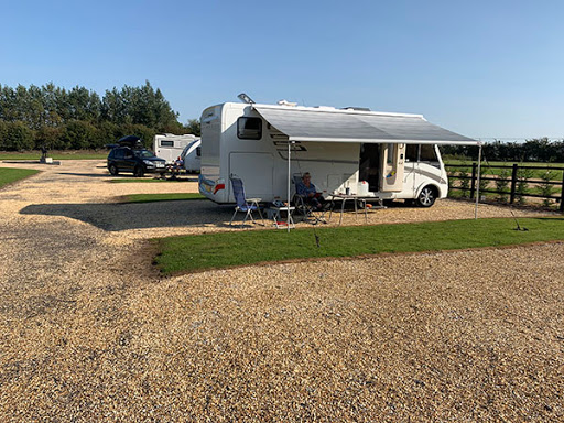 Stable Park Holiday Park and Caravan Storage