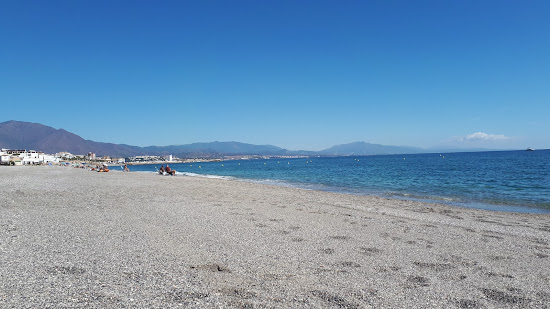 Playa de la Duquesa