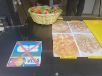 Photos du propriétaire du Pizzas à emporter FRED PIZZA à Le Vieux-Marché - n°3