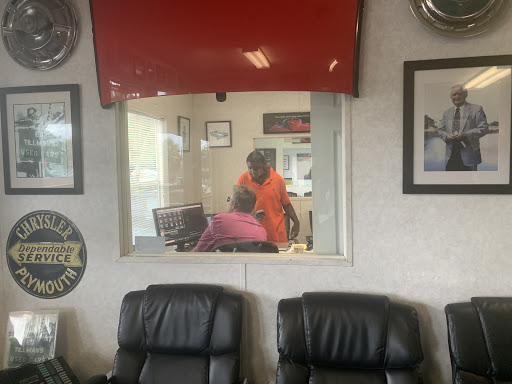 Used Car Dealer «Tillman Auto», reviews and photos, 8768 Beach Blvd, Jacksonville, FL 32216, USA