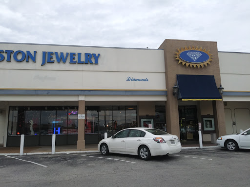 Jeweler «HOUSTON JEWELRY», reviews and photos, 9521 Westheimer Rd, Houston, TX 77063, USA
