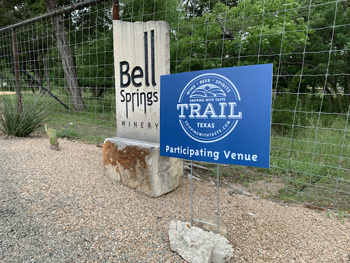 Vineyard «Bell Springs Winery», reviews and photos, 3700 Bell Springs Rd, Dripping Springs, TX 78620, USA