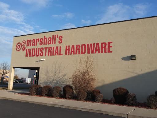 Hardware Store «Marshalls Industrial Hardware», reviews and photos, 2210 W California Ave, Salt Lake City, UT 84104, USA