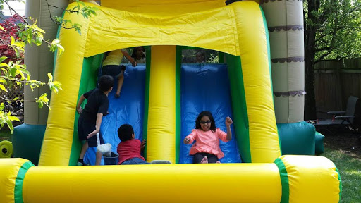 PDX Bouncy Houses, LLC