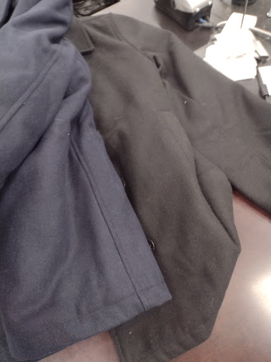 Shopping Mall «Lincoln Shopping Center», reviews and photos, 26092 Greenfield Rd, Oak Park, MI 48237, USA