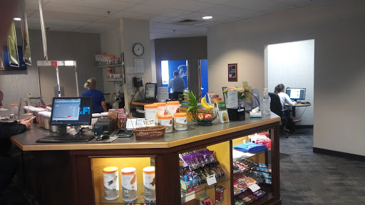 Gym «Saco Sport & Fitness», reviews and photos, 329 North St, Saco, ME 04072, USA