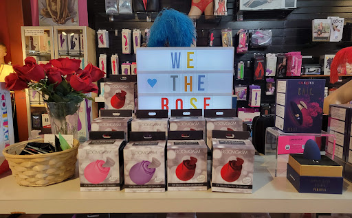 Adult Entertainment Store «Shades of Love», reviews and photos, 300 W Bitters Rd #150, San Antonio, TX 78216, USA