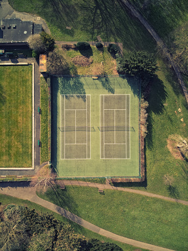 Greville Smyth Tennis Club