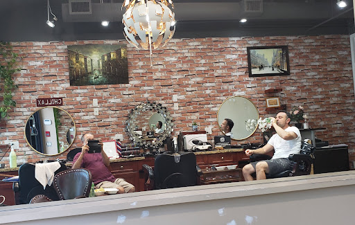 Modern Man Barbershop