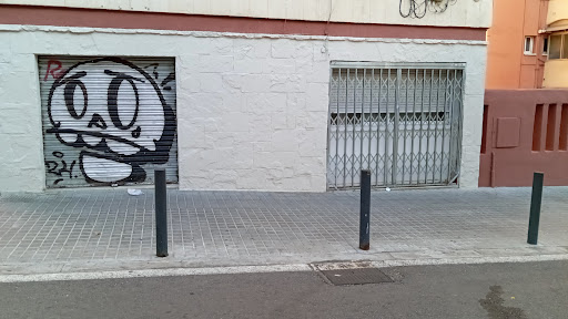 Imagen del negocio Ortopèdia Vidal Garmendia en Hospitalet De Llobregat ( L'), Barcelona