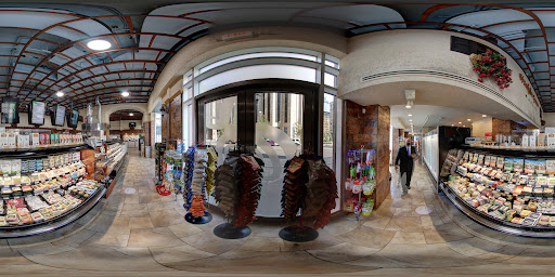 Supermarket «Hudson Greene Market», reviews and photos, 77 Hudson St, Jersey City, NJ 07302, USA