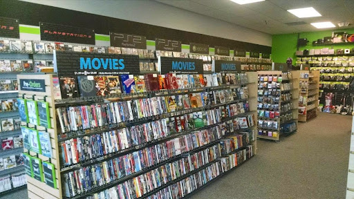 Video Game Store «GameStar», reviews and photos, 13607 NW Cornell Rd, Portland, OR 97229, USA