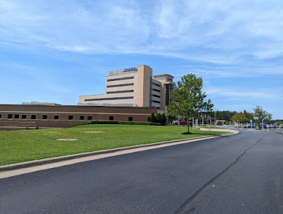 Poplar Bluff Regional Medical Center