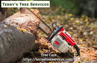 Terry's Tree Services
