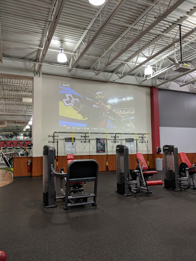 Health Club «FitNation», reviews and photos, 1655 Nations Dr, Gurnee, IL 60031, USA