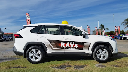 Illawarra Toyota Albion Park SALES