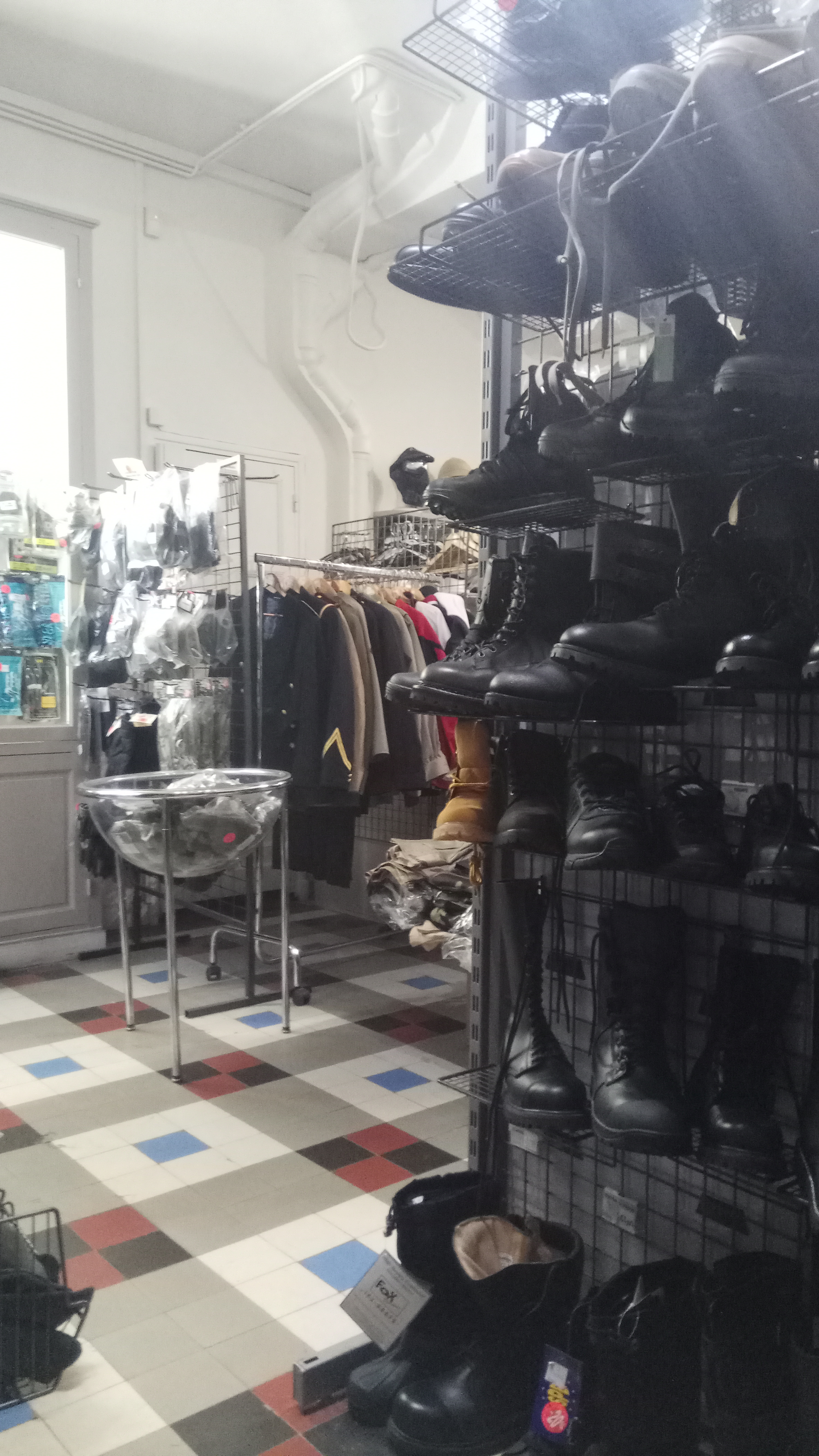 Photo n° 1 de l'avis de Frederic.h fait le 12/04/2019 à 14:18