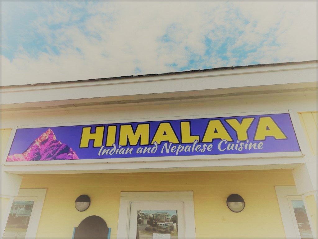 Himalaya Indian Cuisine 27949