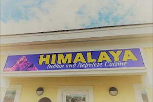 Himalaya Indian Cuisine image