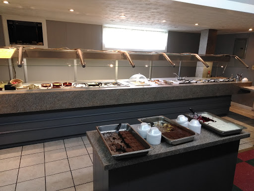 Restaurant «Family Affair Restaurant-Catering», reviews and photos, 5509 Louisville Rd, Salvisa, KY 40372, USA