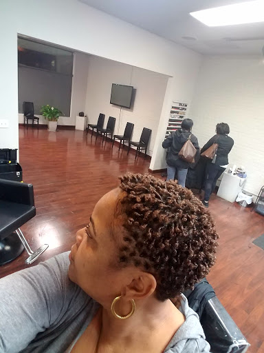 Hair Salon «Synergi Salon», reviews and photos, 3443 E Broad St, Columbus, OH 43213, USA