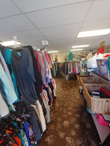 Thrift Store «Hope Chest Thrift Store», reviews and photos, 1215 8th Ave W, Bradenton, FL 34205, USA